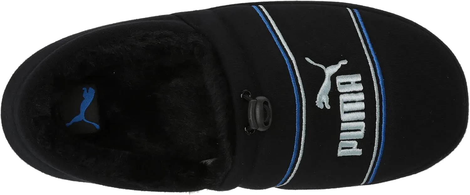 PUMA Men's Tuff Mocc Slipper
