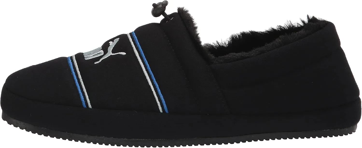 PUMA Men's Tuff Mocc Slipper