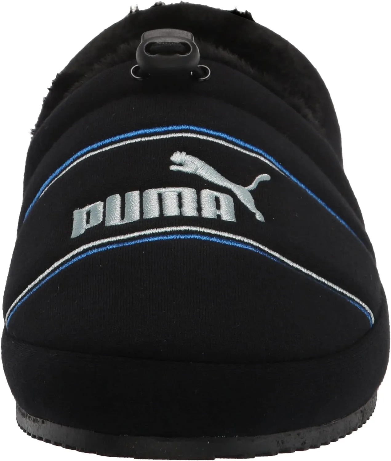 PUMA Men's Tuff Mocc Slipper