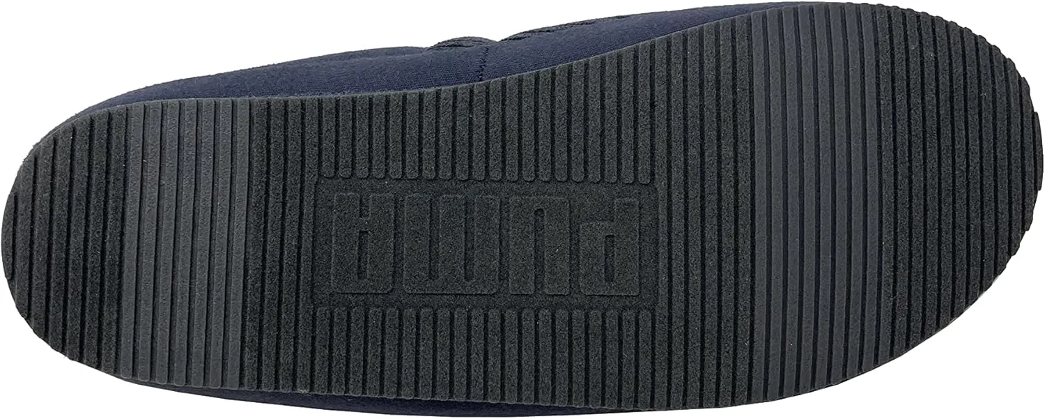 PUMA Men's Tuff Mocc Slipper