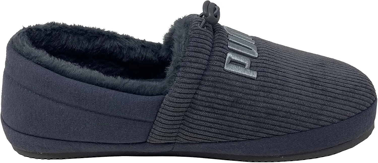 PUMA Men's Tuff Mocc Slipper