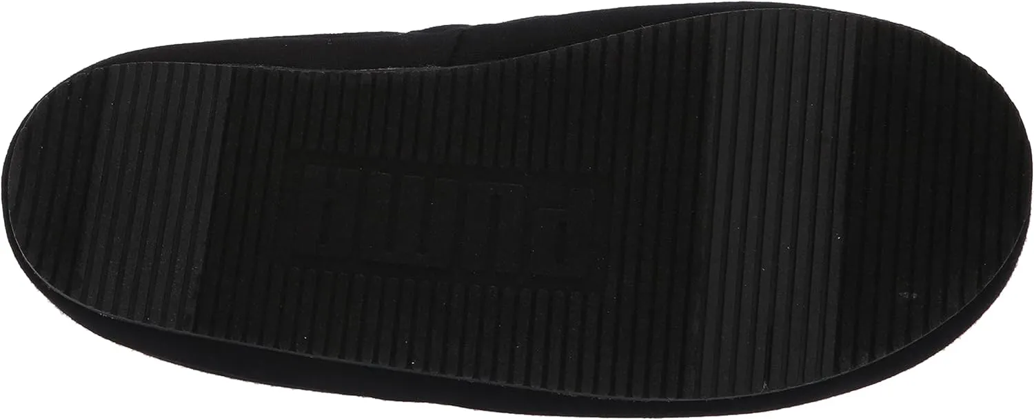 PUMA Men's Tuff Mocc Slipper