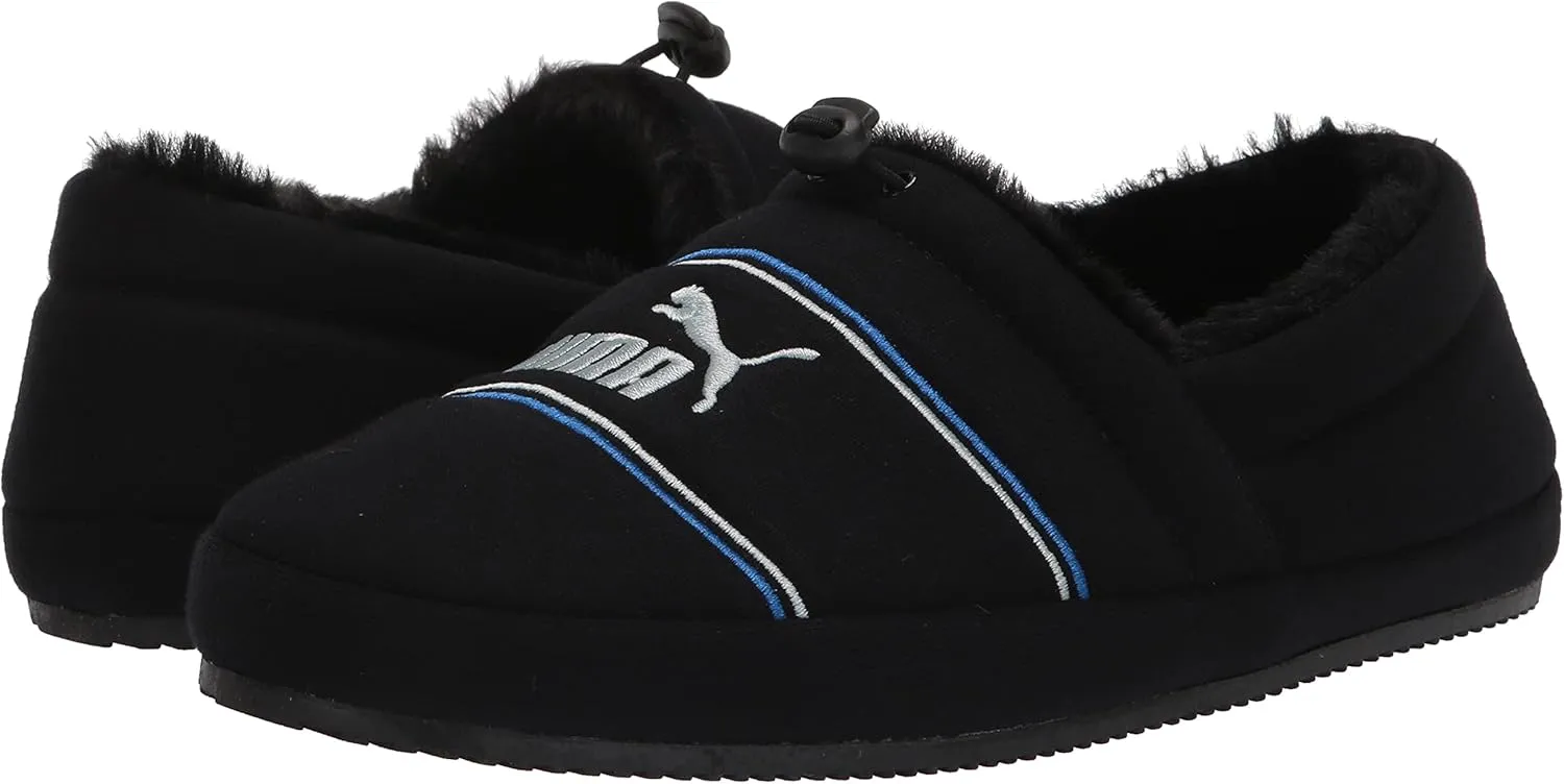 PUMA Men's Tuff Mocc Slipper