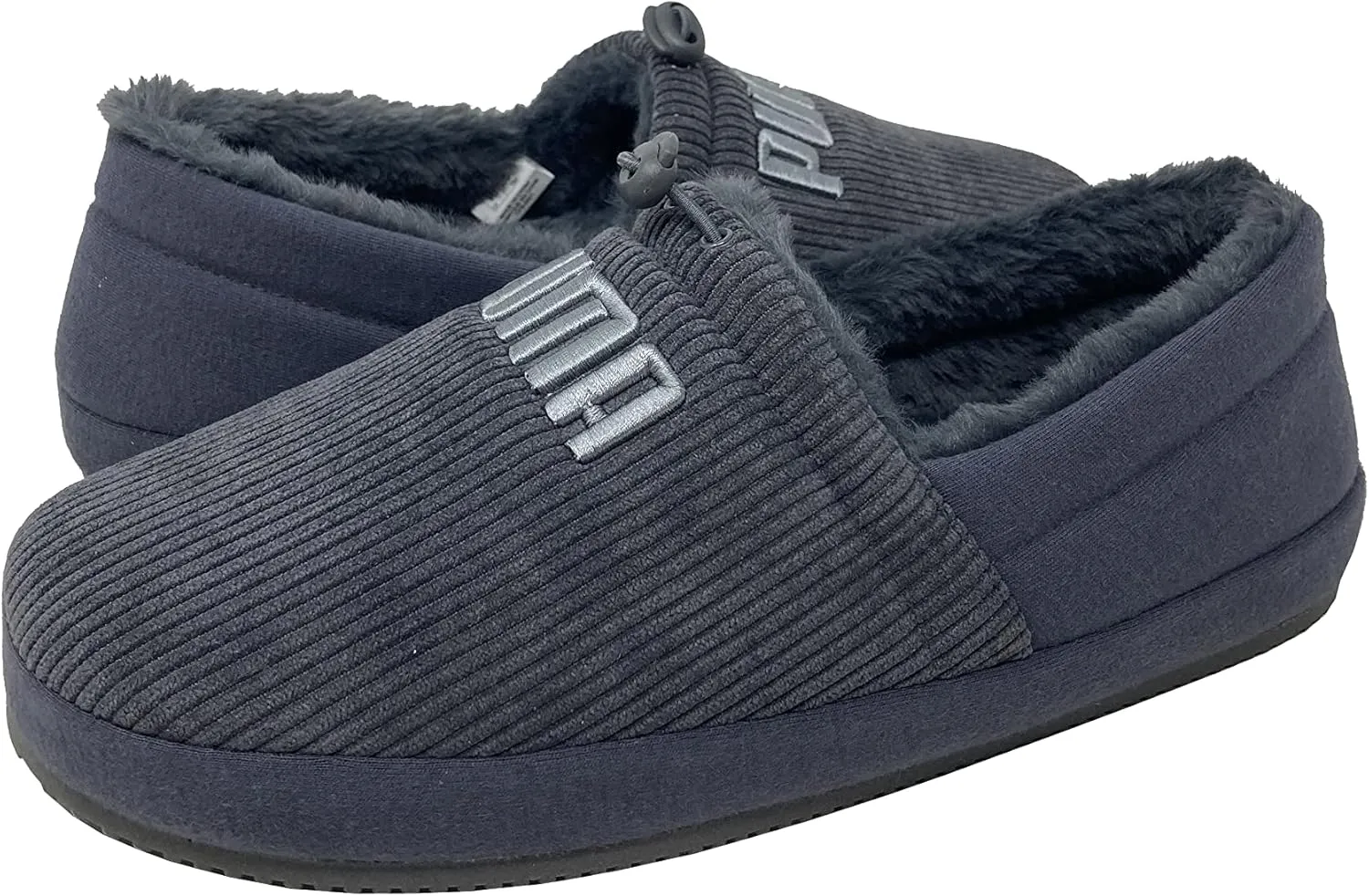 PUMA Men's Tuff Mocc Slipper