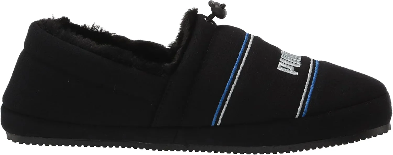 PUMA Men's Tuff Mocc Slipper