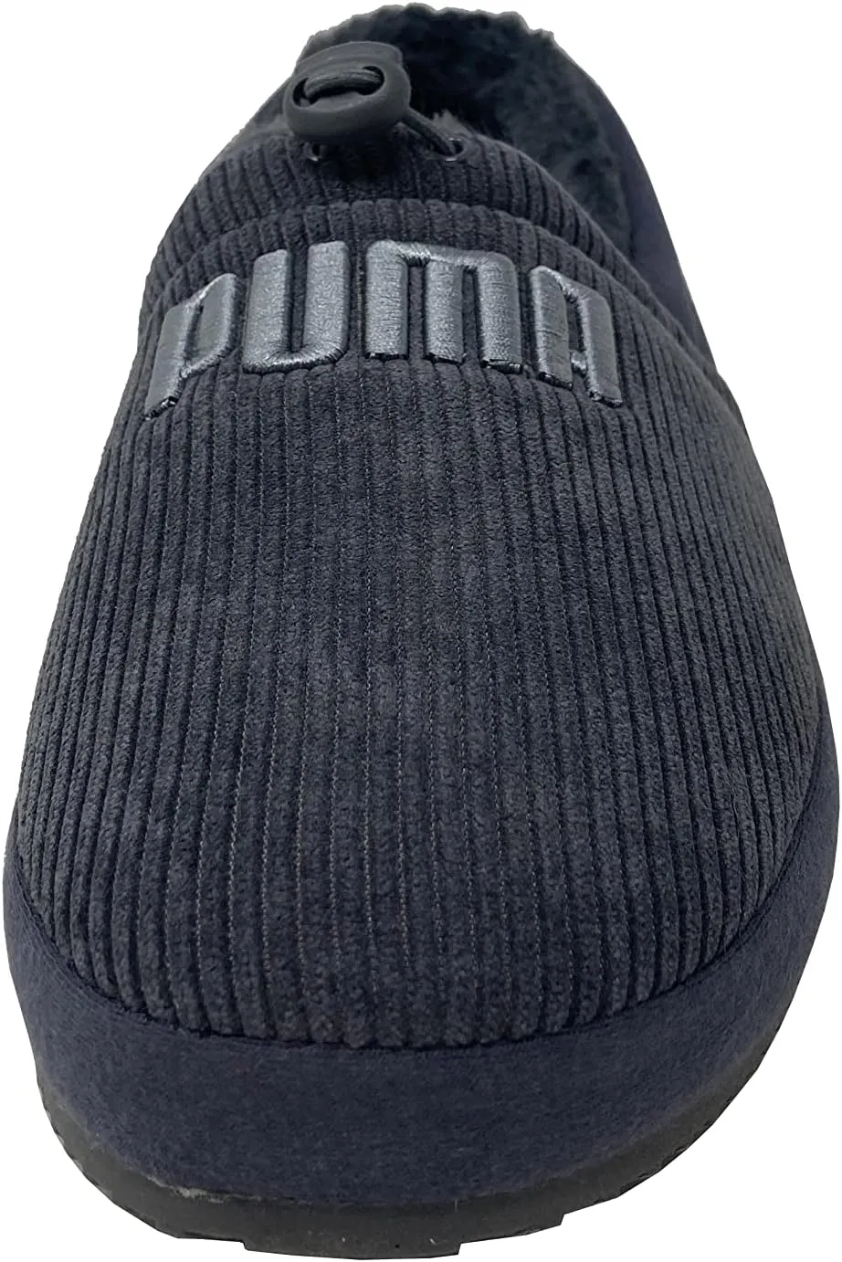 PUMA Men's Tuff Mocc Slipper