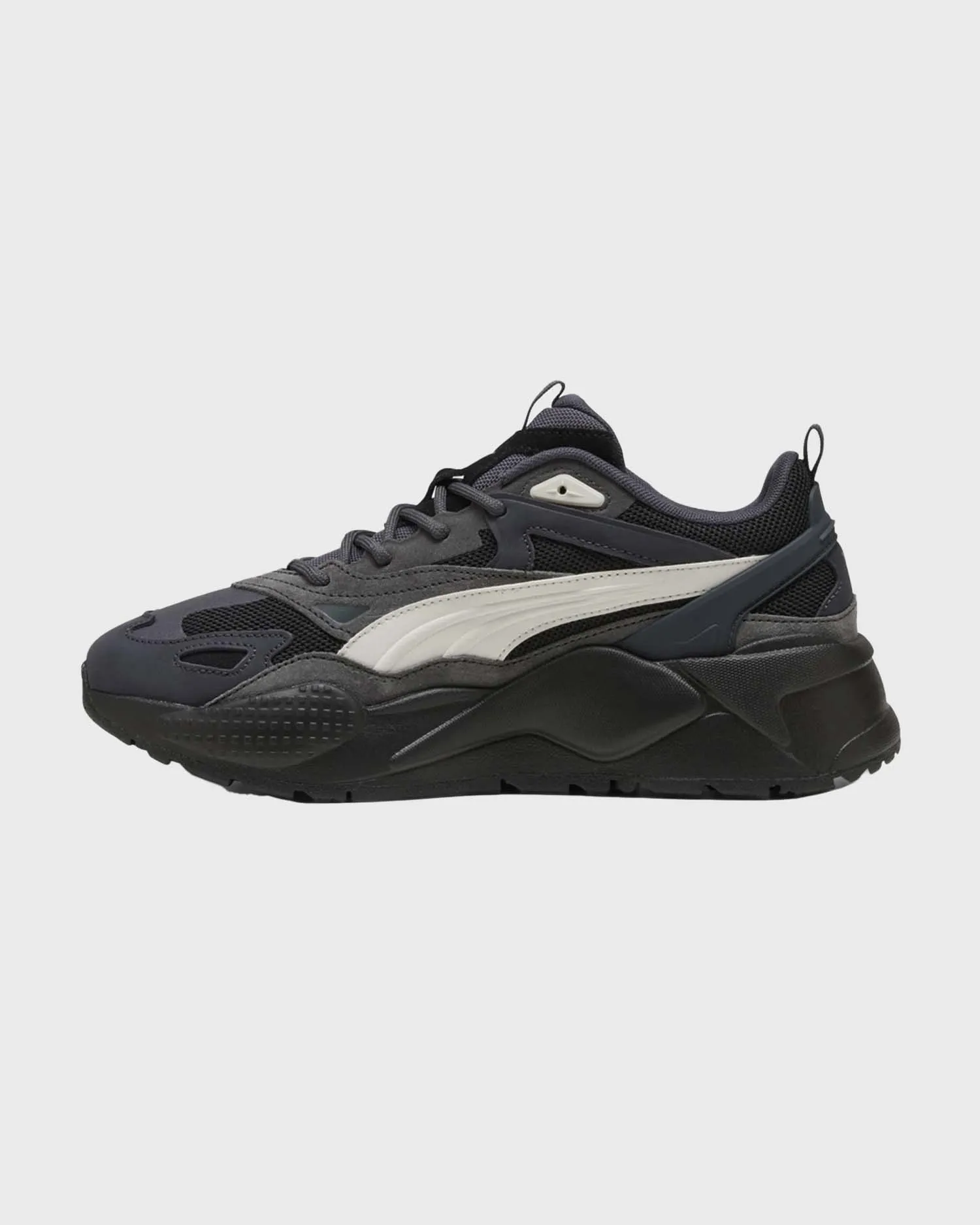 Puma Sneaker RS-X Efekt Zwart