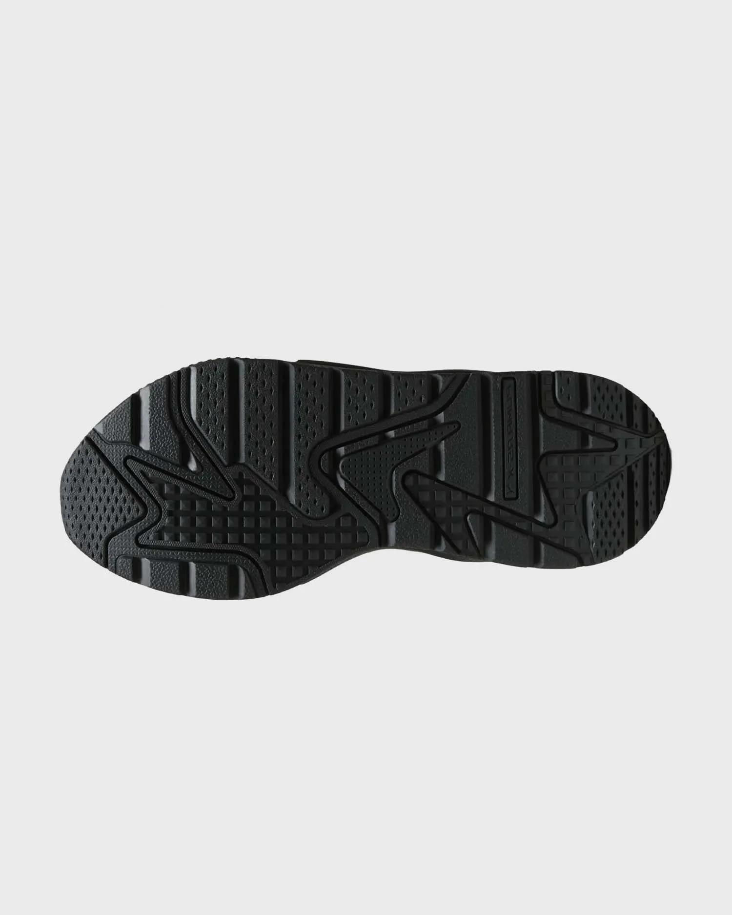 Puma Sneaker RS-X Efekt Zwart