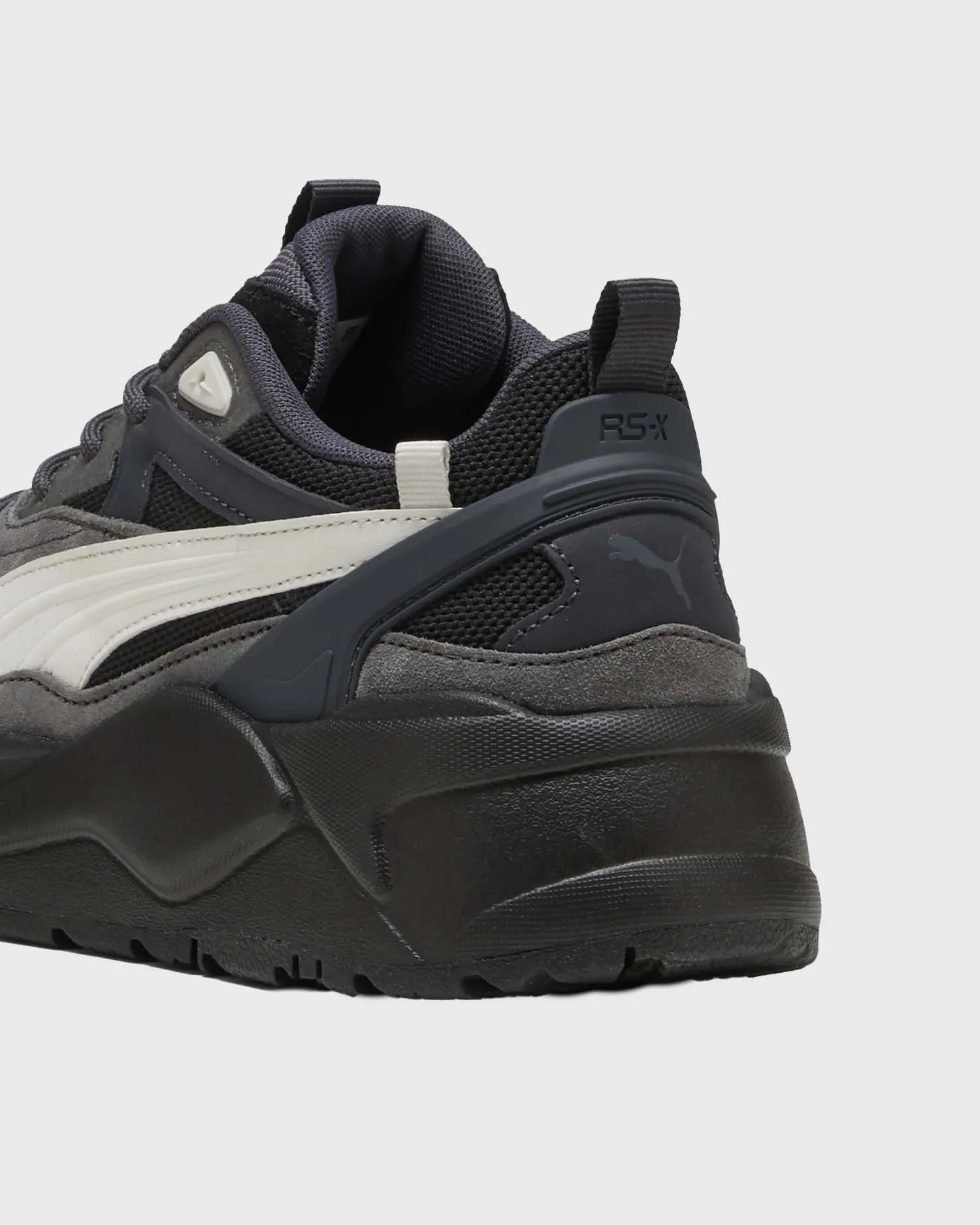 Puma Sneaker RS-X Efekt Zwart