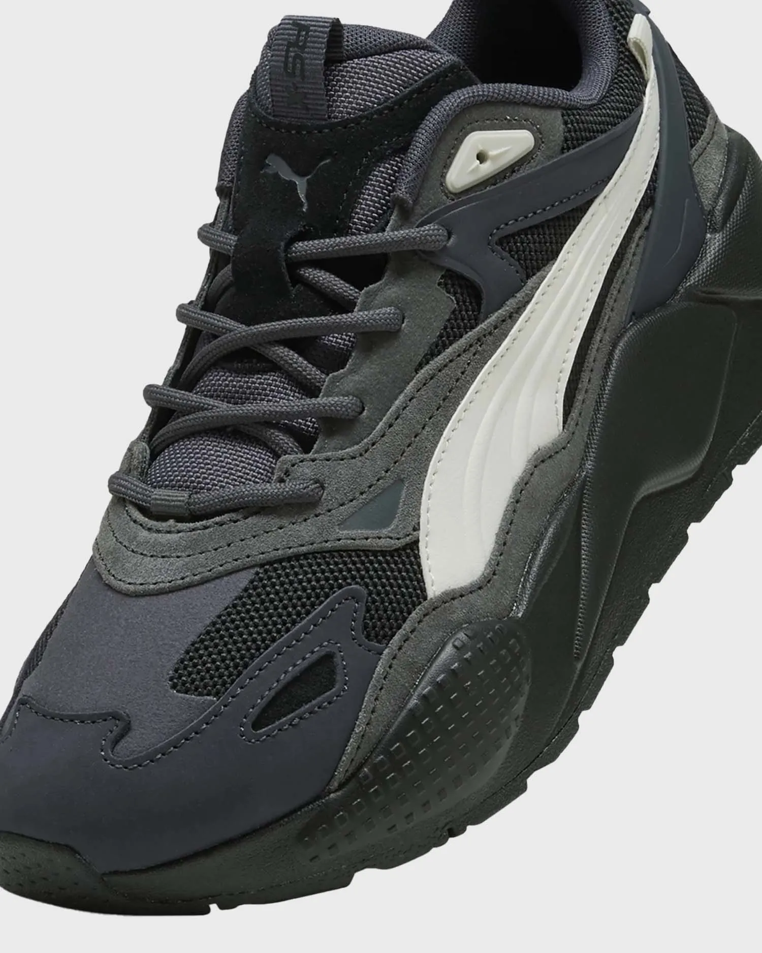 Puma Sneaker RS-X Efekt Zwart