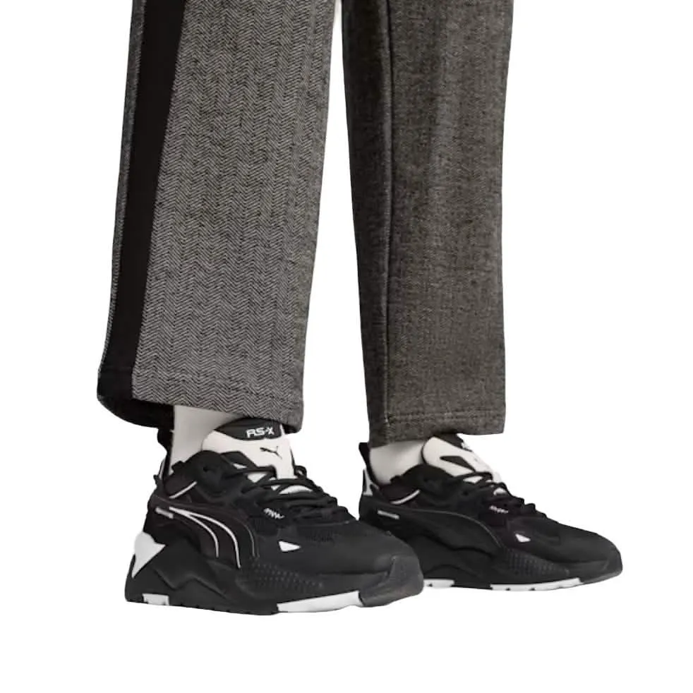 Puma Sneaker RS-X Up Zwart