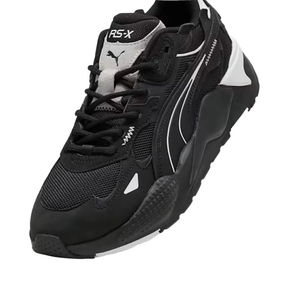 Puma Sneaker RS-X Up Zwart