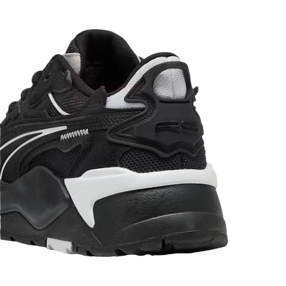 Puma Sneaker RS-X Up Zwart
