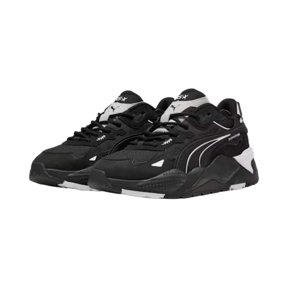 Puma Sneaker RS-X Up Zwart