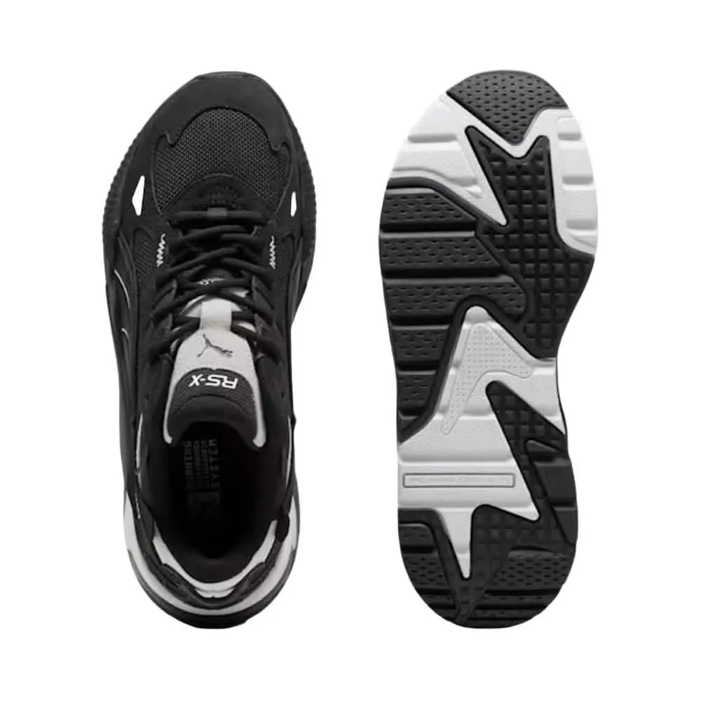 Puma Sneaker RS-X Up Zwart