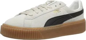 PUMA Suede Platform Core