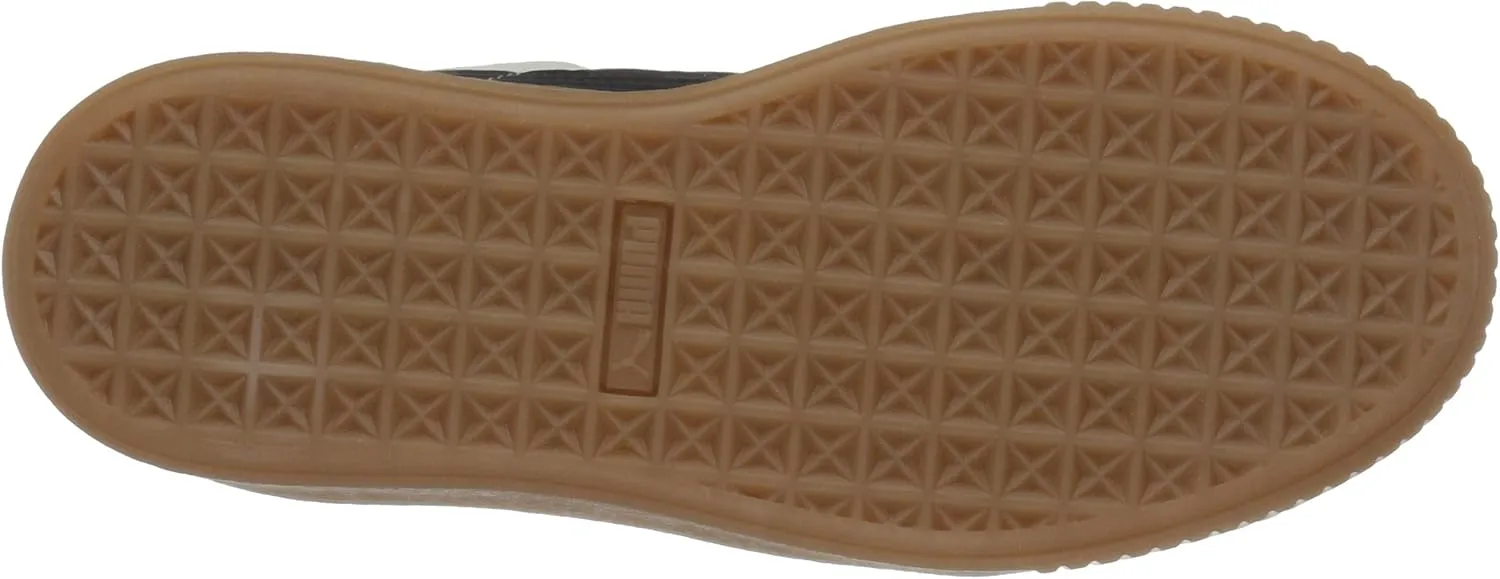 PUMA Suede Platform Core