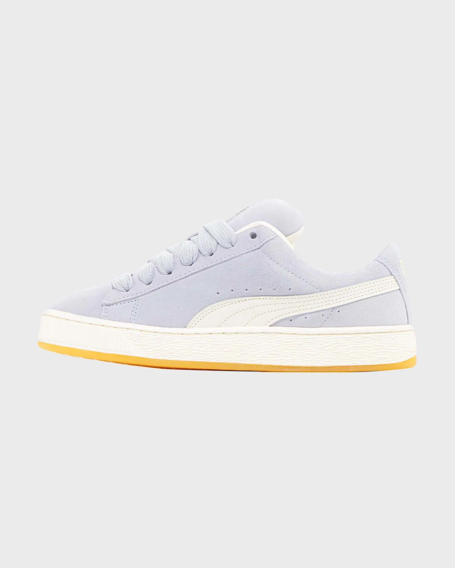 Puma Suede XL Sneaker Lila