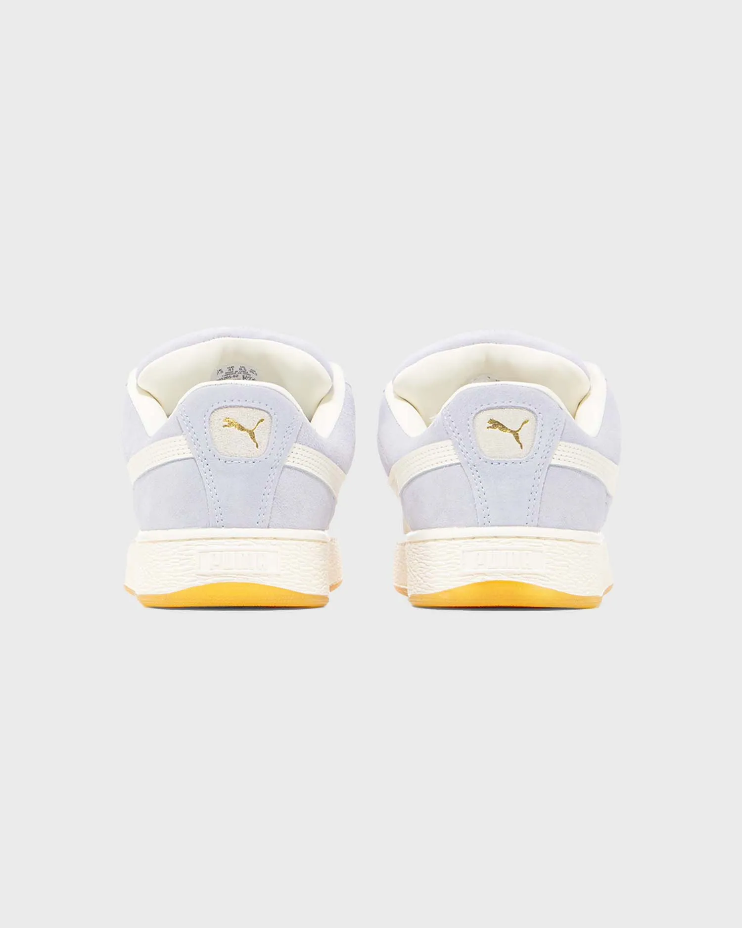 Puma Suede XL Sneaker Lila