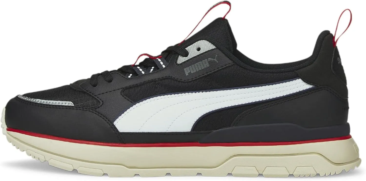 PUMA Unisex-Adult R78 Trek Sneaker