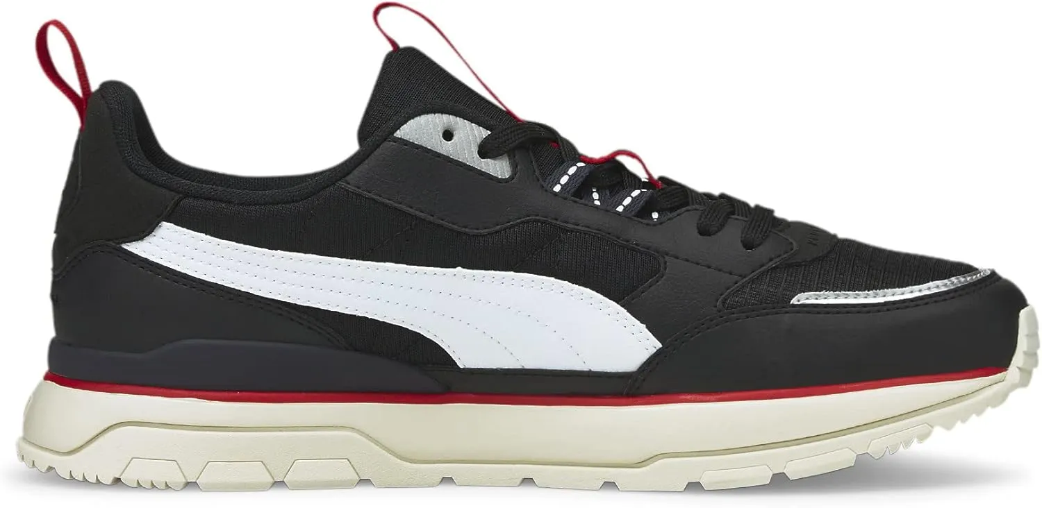 PUMA Unisex-Adult R78 Trek Sneaker