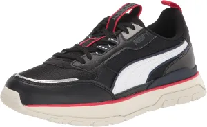 PUMA Unisex-Adult R78 Trek Sneaker