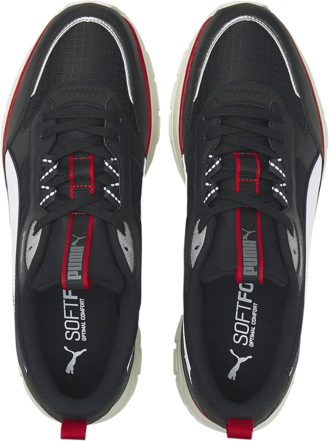 PUMA Unisex-Adult R78 Trek Sneaker