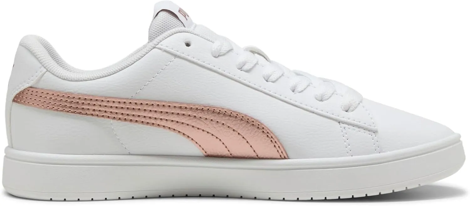 PUMA Unisex-Adult Smash V2 Sneaker