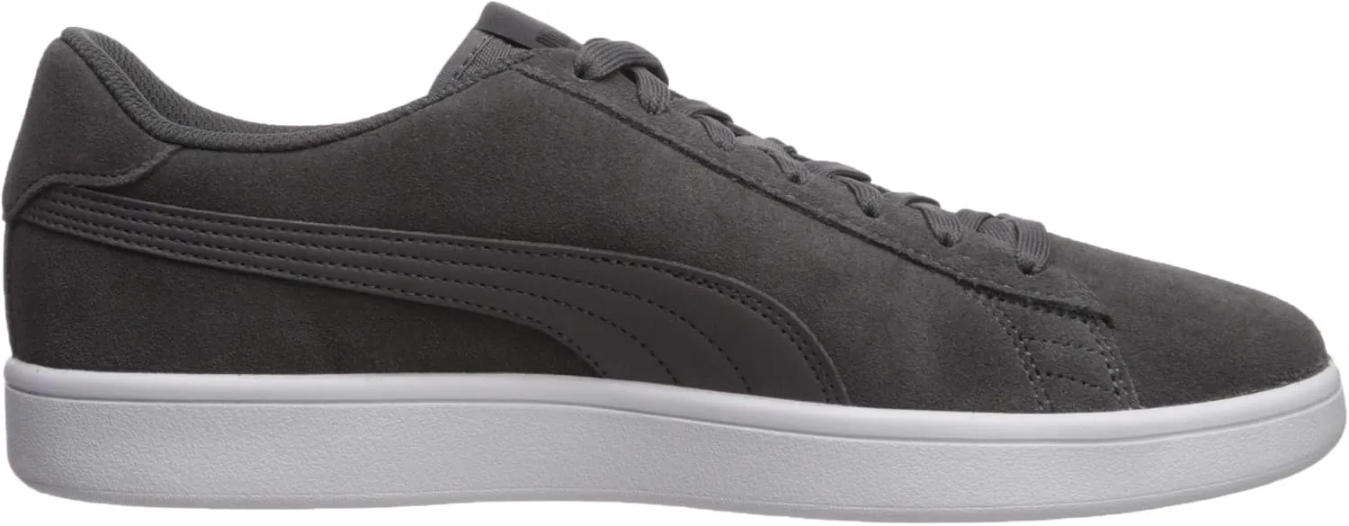 PUMA Unisex-Adult Smash V2 Sneaker