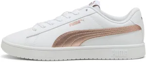 PUMA Unisex-Adult Smash V2 Sneaker