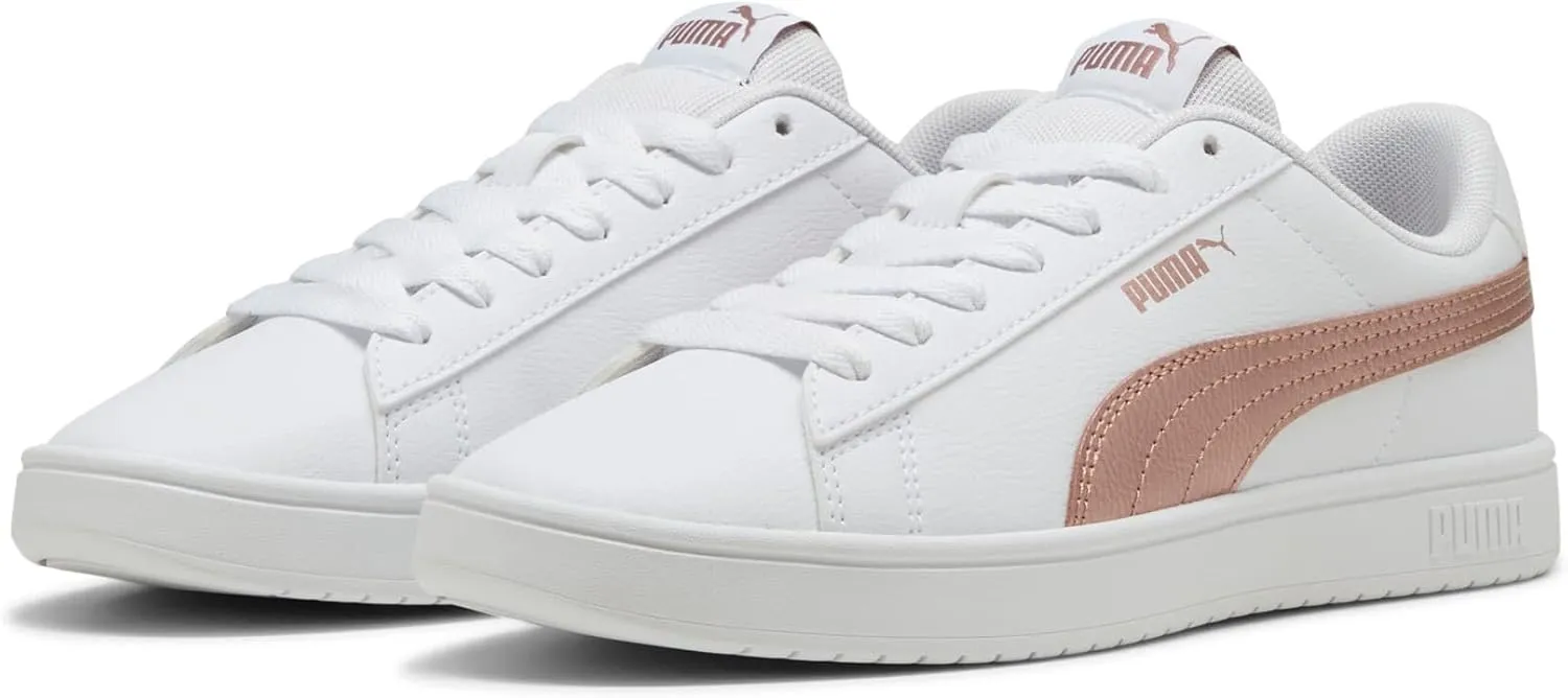 PUMA Unisex-Adult Smash V2 Sneaker