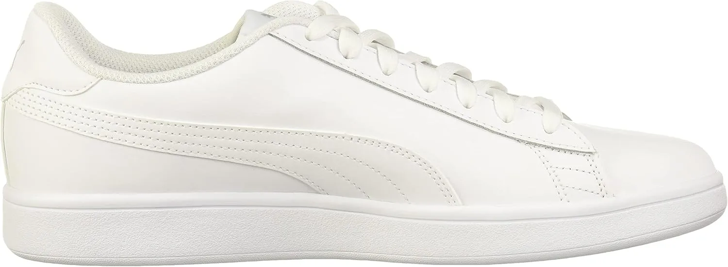 PUMA Unisex-Adult Smash V2 Sneaker