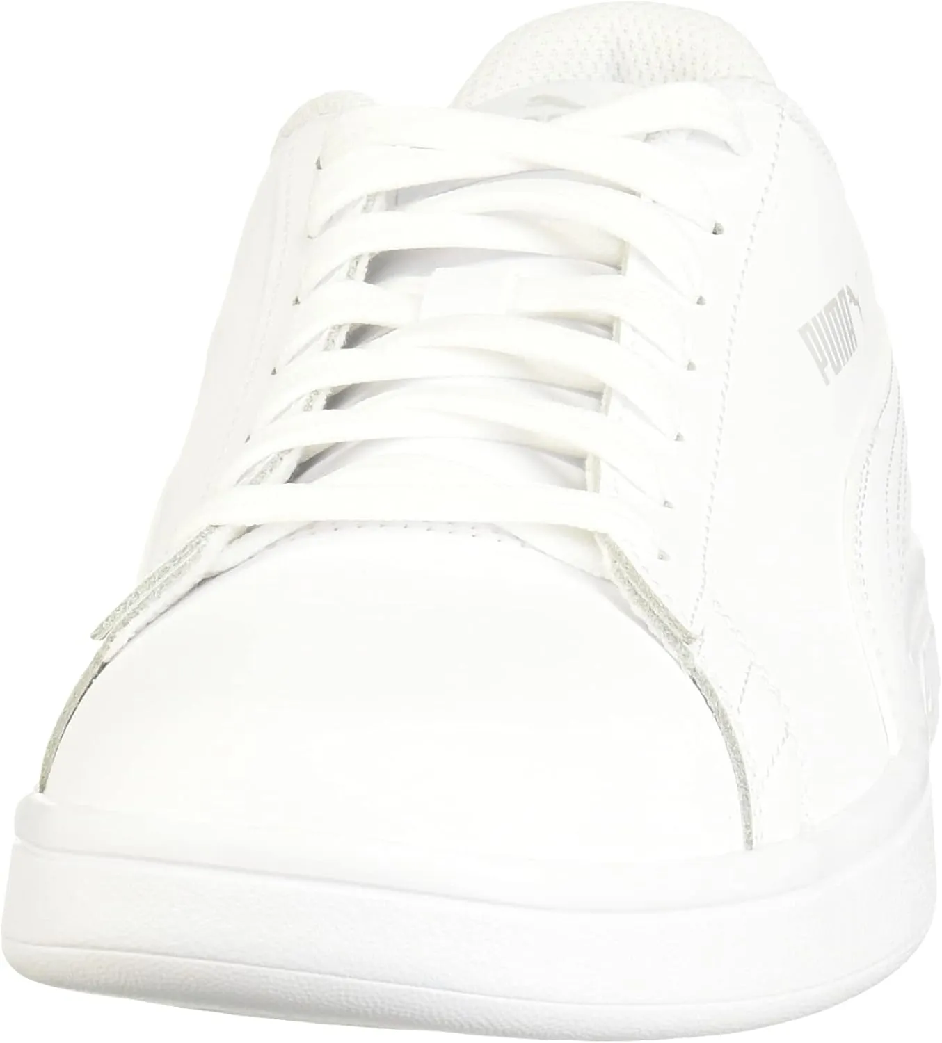 PUMA Unisex-Adult Smash V2 Sneaker