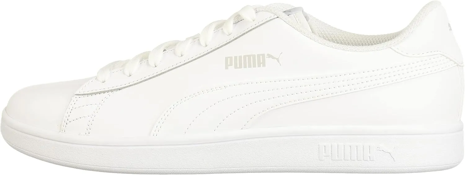 PUMA Unisex-Adult Smash V2 Sneaker