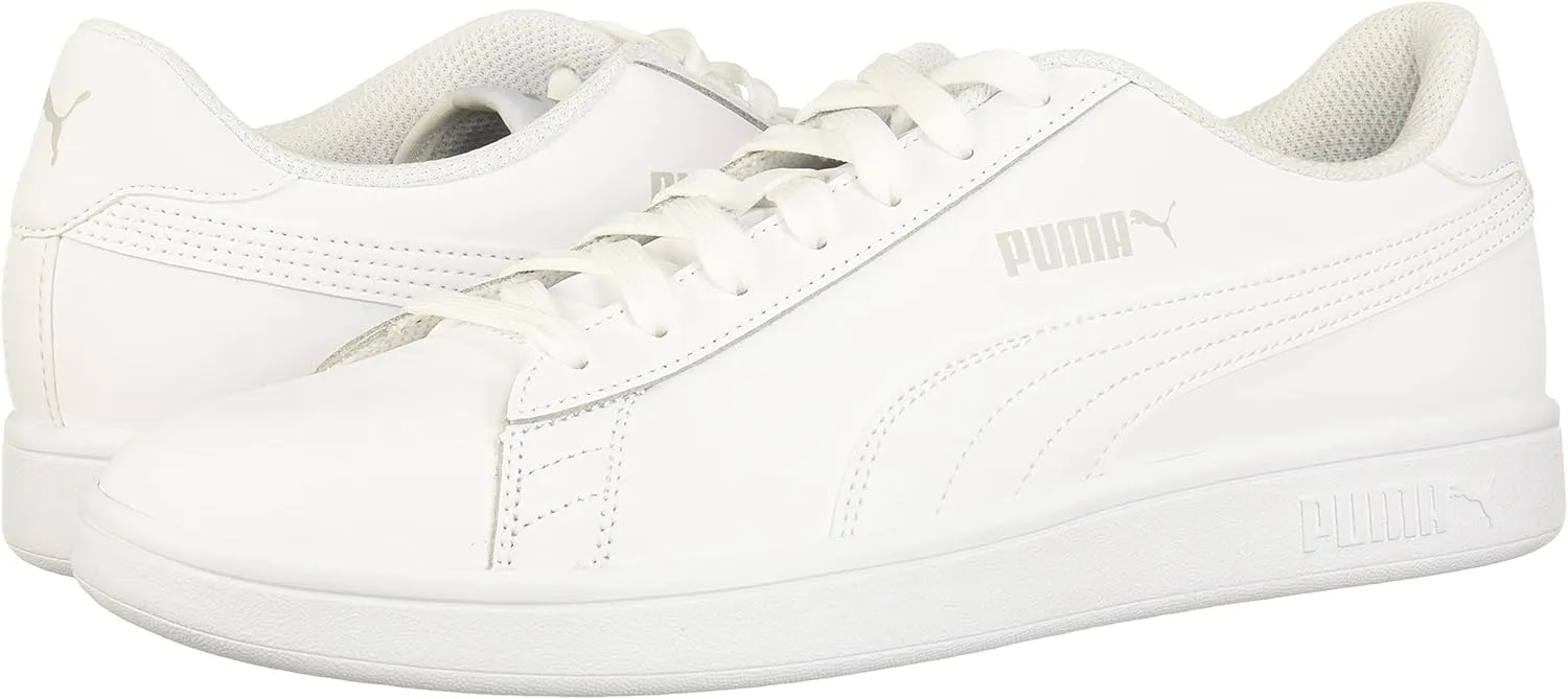 PUMA Unisex-Adult Smash V2 Sneaker