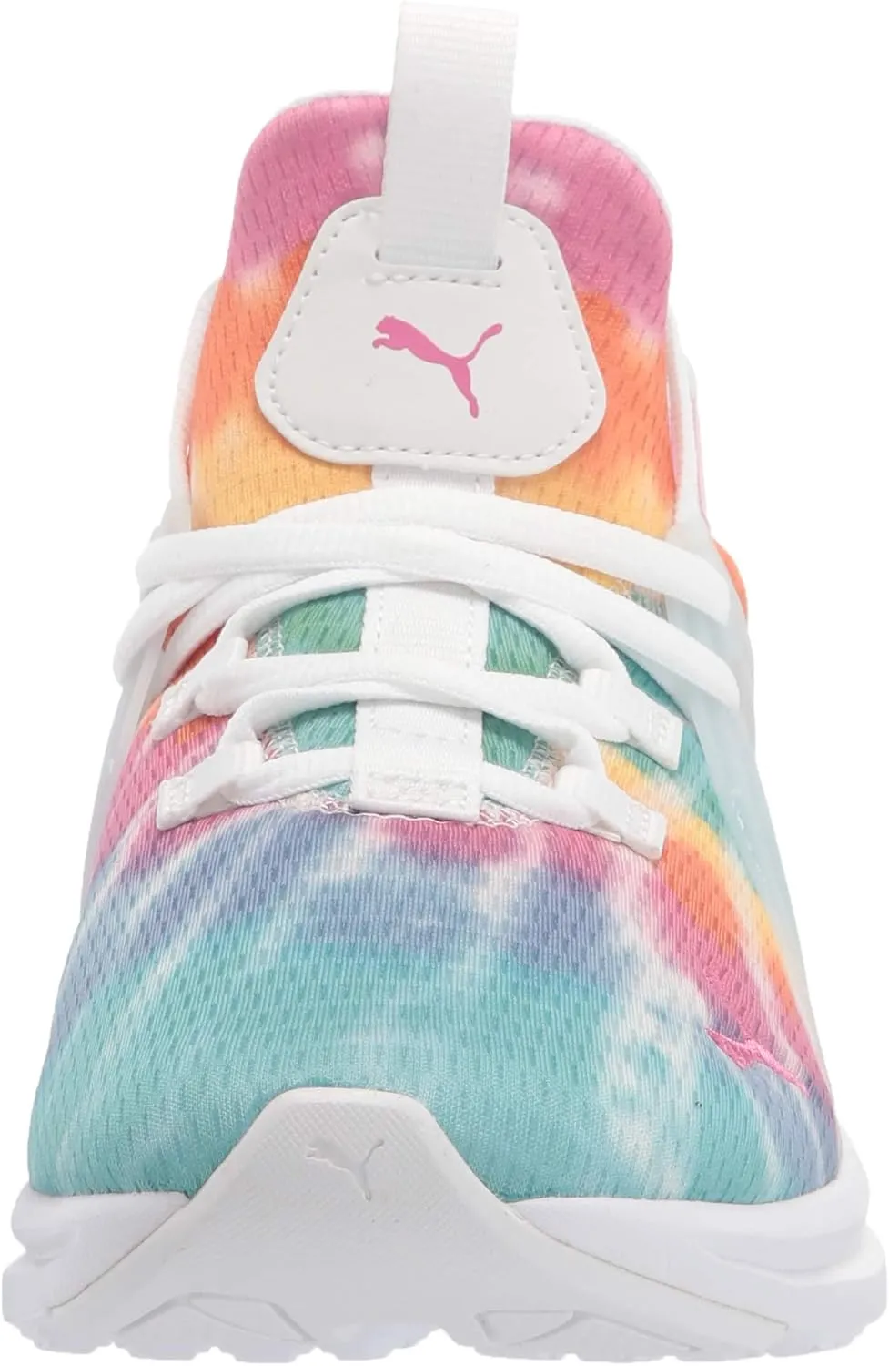 PUMA Unisex-Child Pacer Future Slip on Sneaker