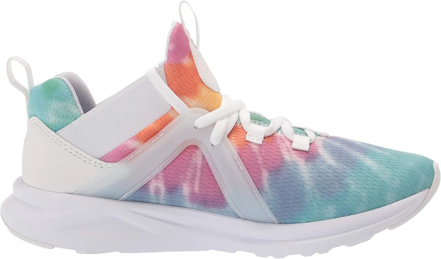 PUMA Unisex-Child Pacer Future Slip on Sneaker
