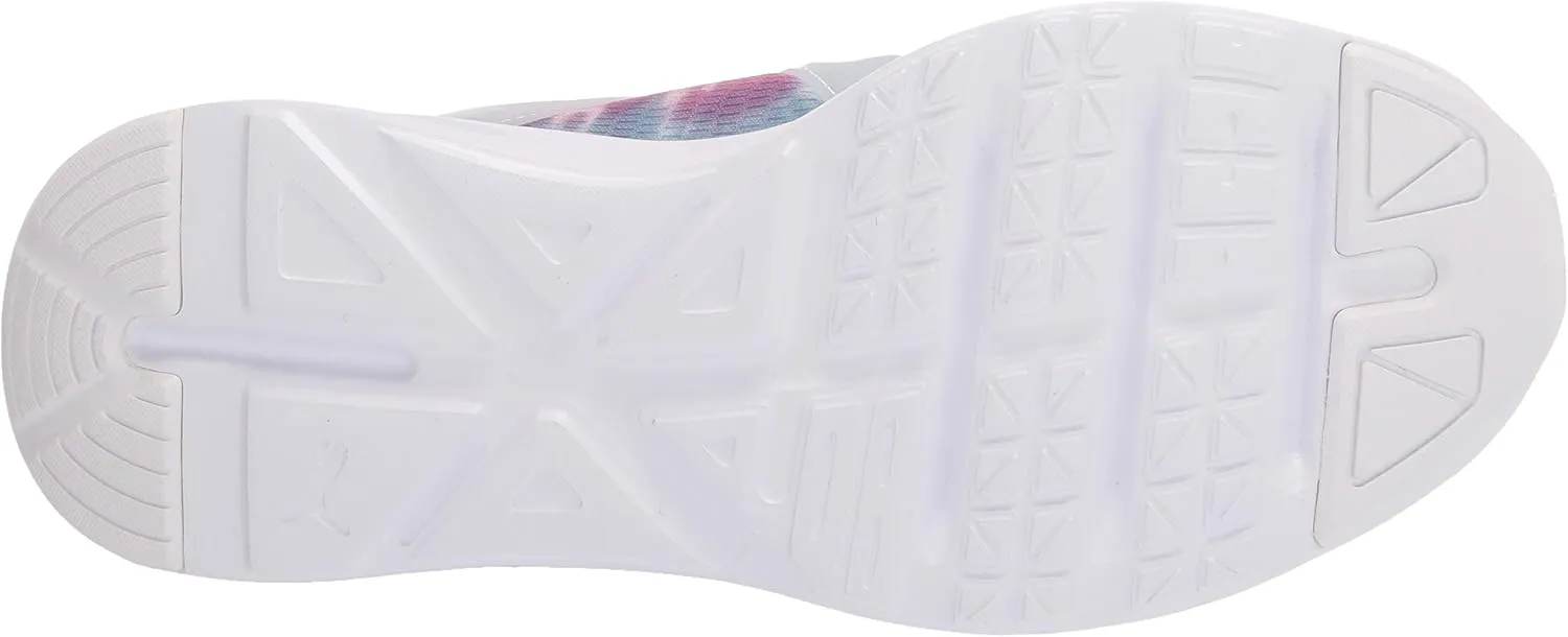 PUMA Unisex-Child Pacer Future Slip on Sneaker
