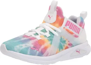 PUMA Unisex-Child Pacer Future Slip on Sneaker