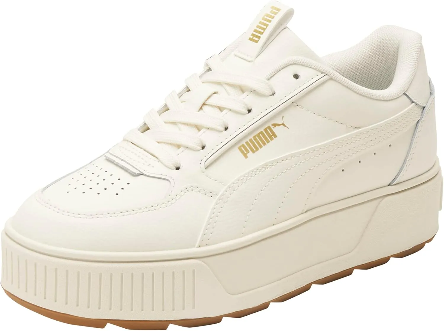 PUMA Women's Karmen Rebelle Sneaker