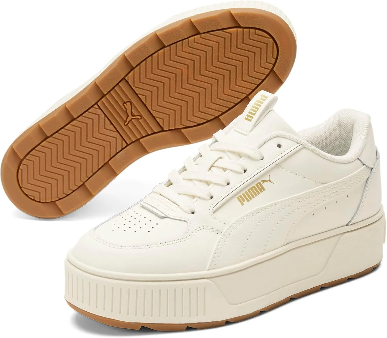 PUMA Women's Karmen Rebelle Sneaker