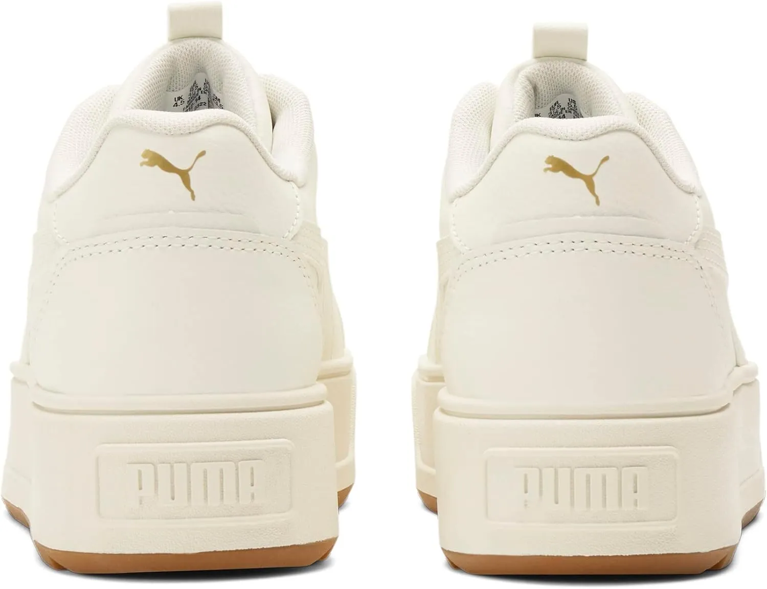 PUMA Women's Karmen Rebelle Sneaker