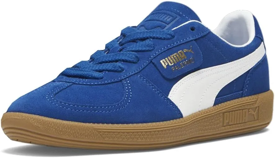 PUMA Women's Palermo Moda Sneaker