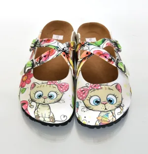 Quality 2021 Women's Sabo Slipper - Many Styles & Colours