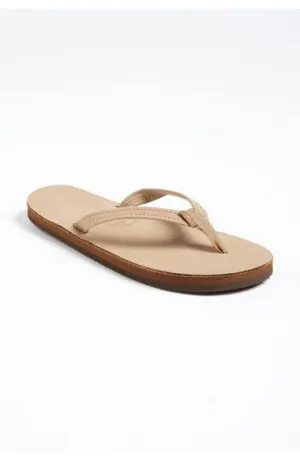 Rainbow (ALTSN Women's) Dark Brown
