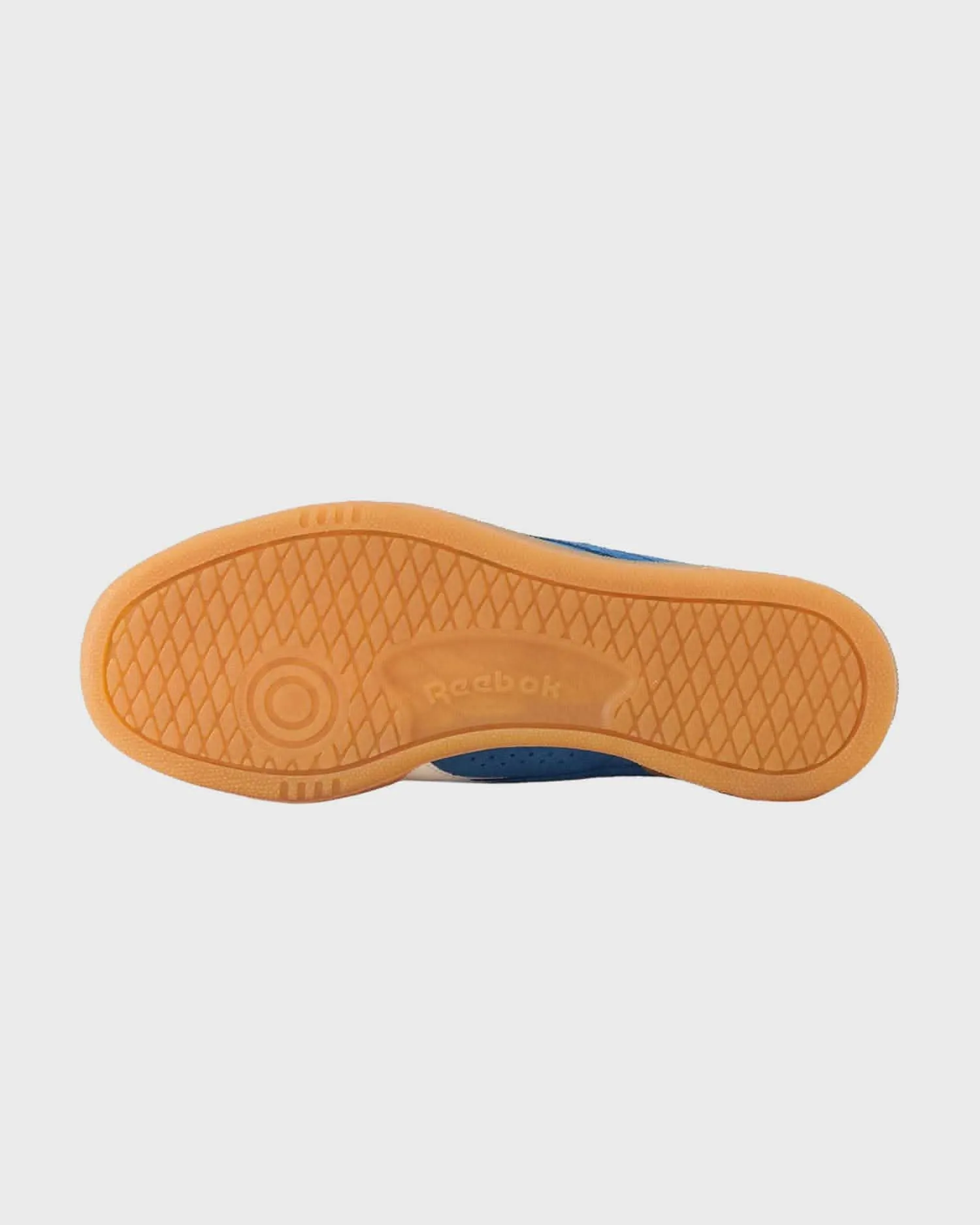 Reebok Club C Grounds UK Sneaker Blauw