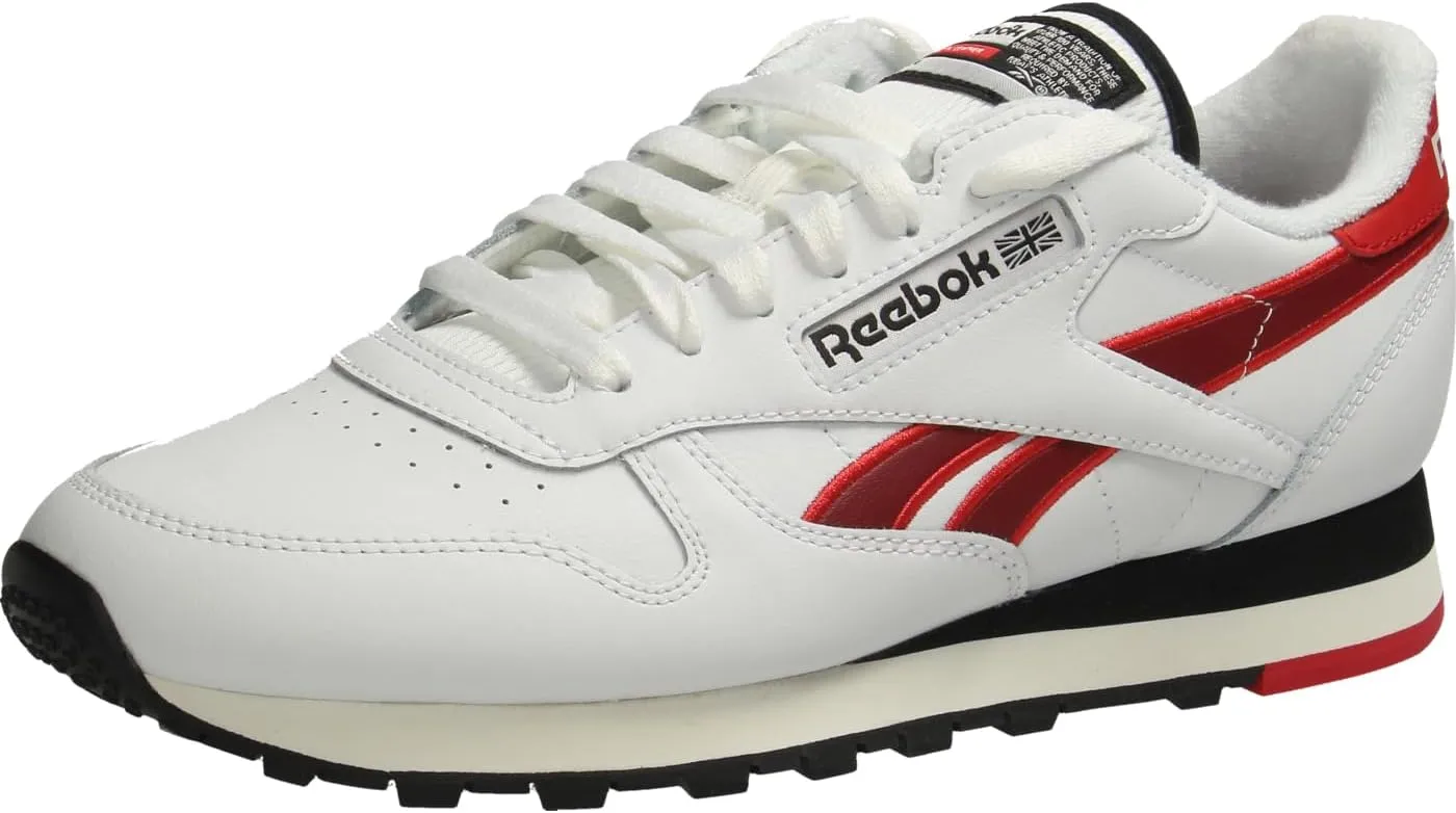 Reebok Men's Casual Sneaker
