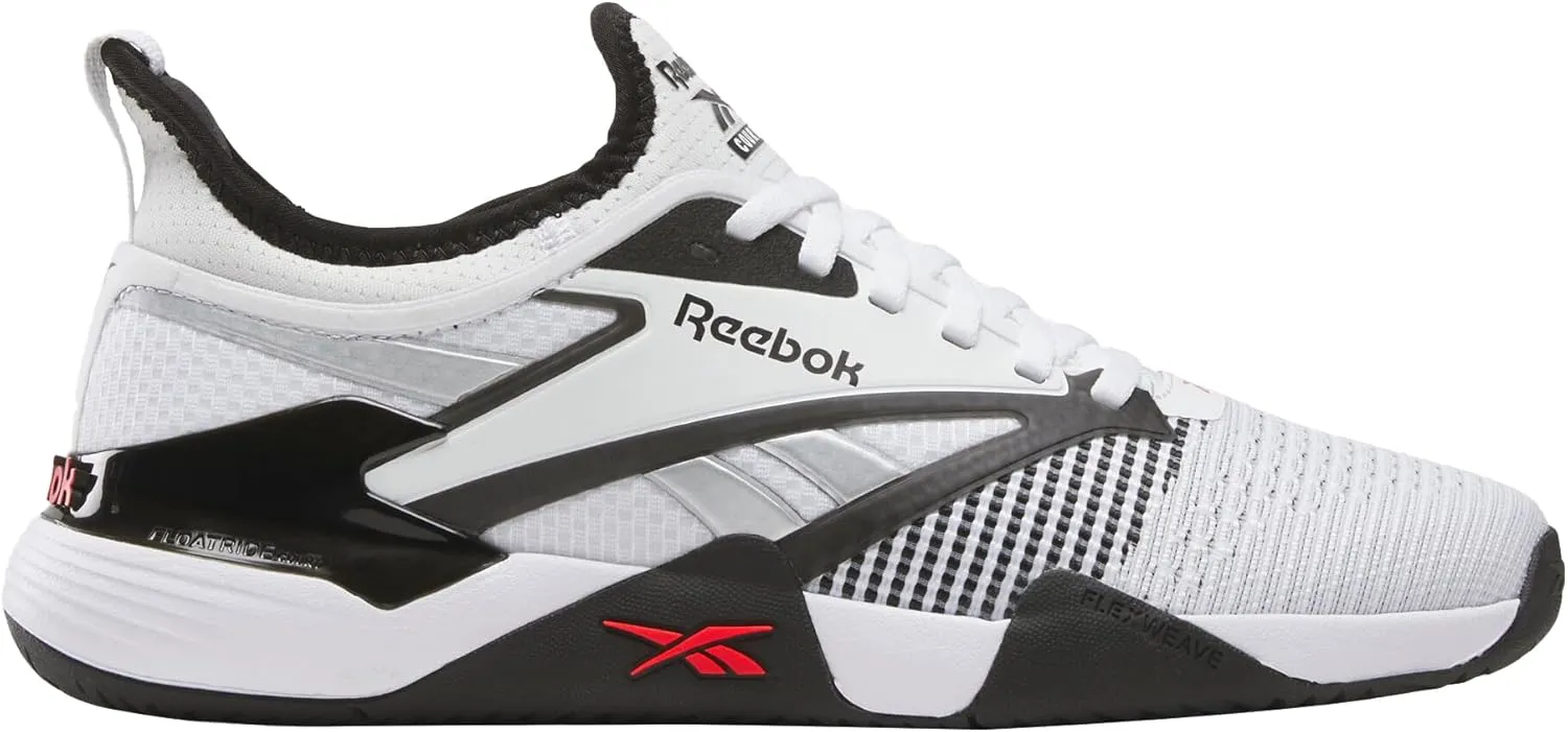 Reebok Men's Casual Sneaker