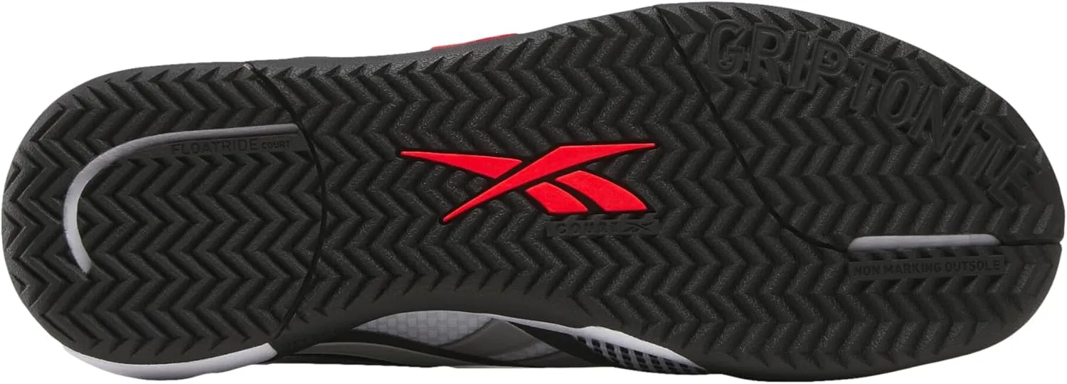 Reebok Men's Casual Sneaker