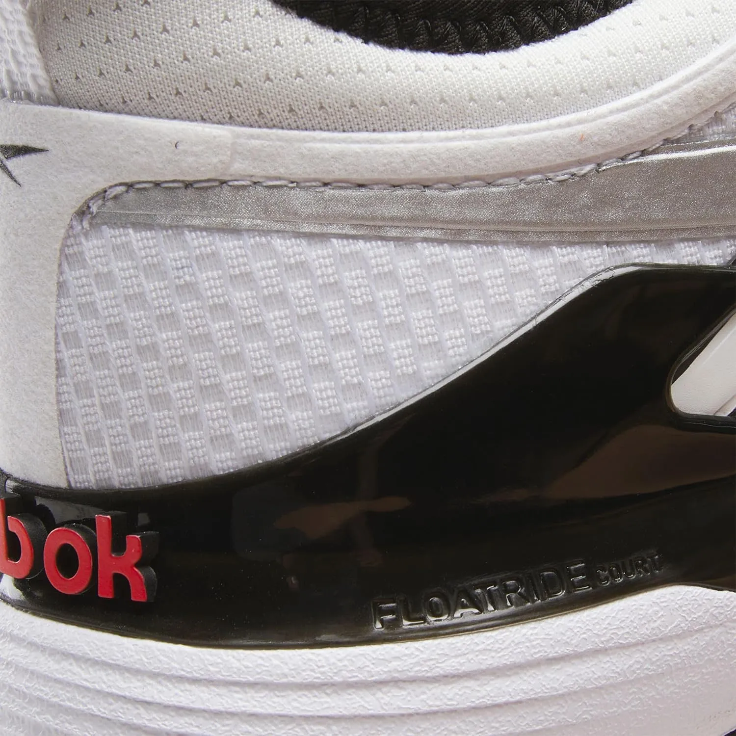 Reebok Men's Casual Sneaker